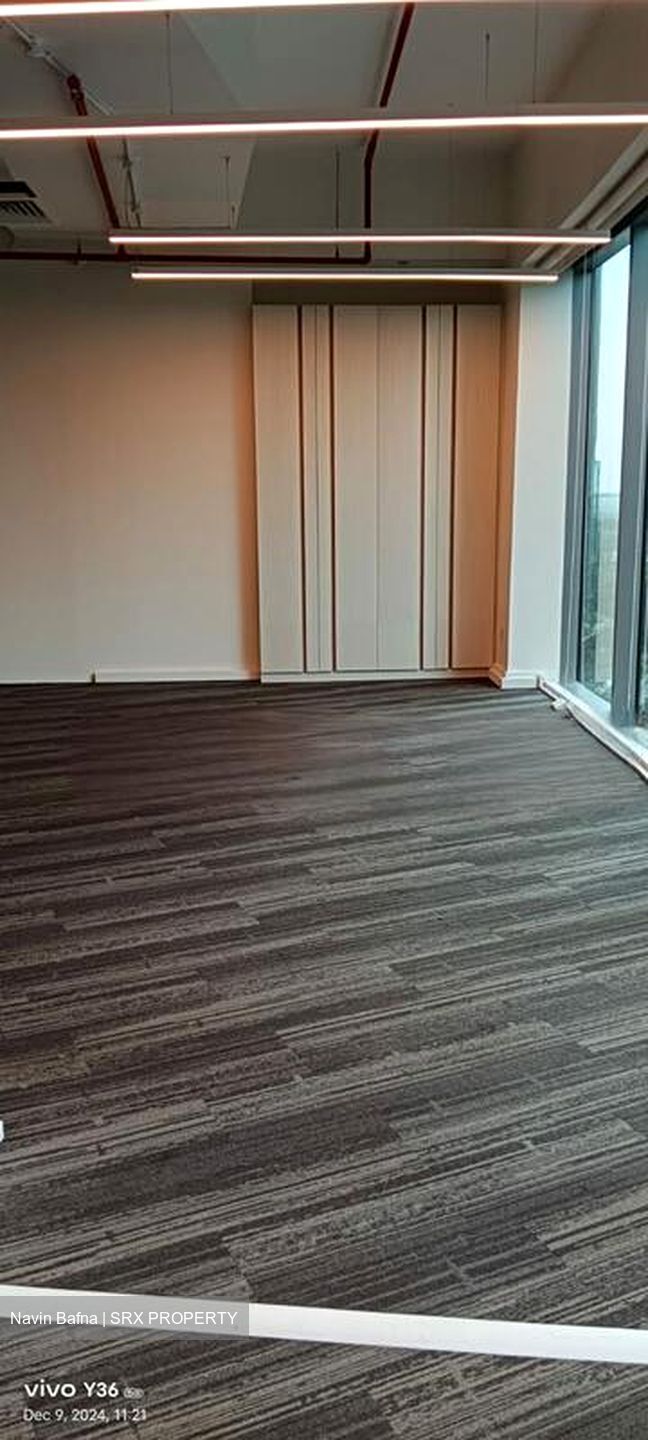 Ocbc Property Services Building (D1), Office #566783071